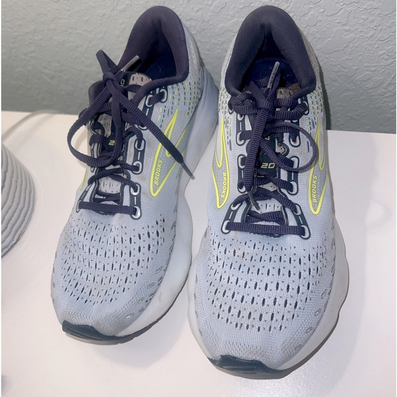 Brooks Glycerin 20 size 9 - Picture 5 of 8